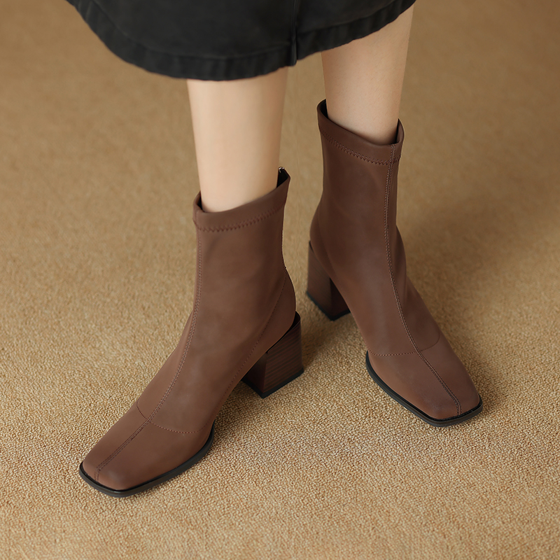 ElegantSole Luxury Handmade Leather Shoes