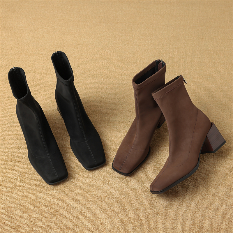 ElegantSole Luxury Handmade Leather Shoes