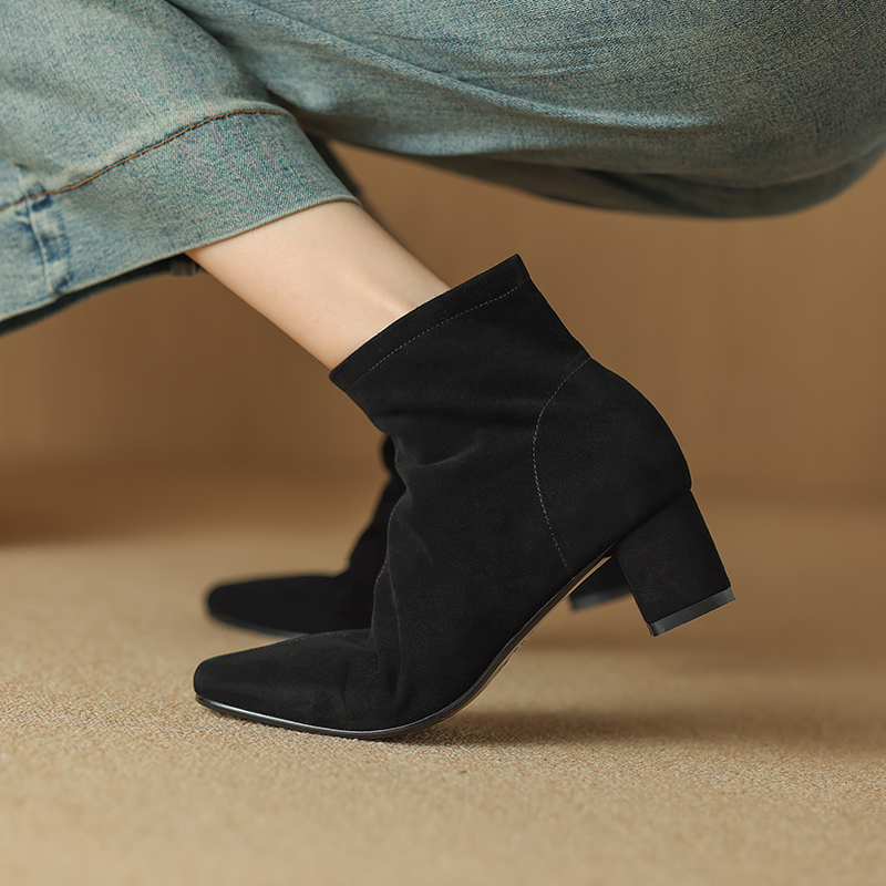 ElegantSole Luxury Handmade Leather Shoes