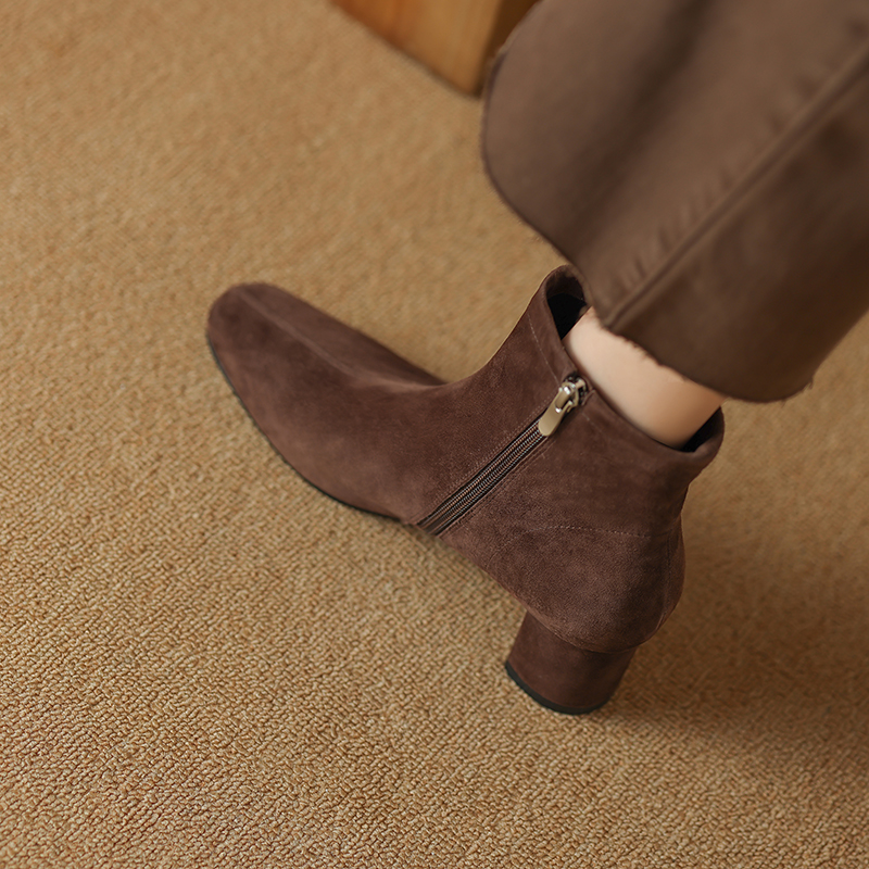 ElegantSole Luxury Handmade Leather Shoes