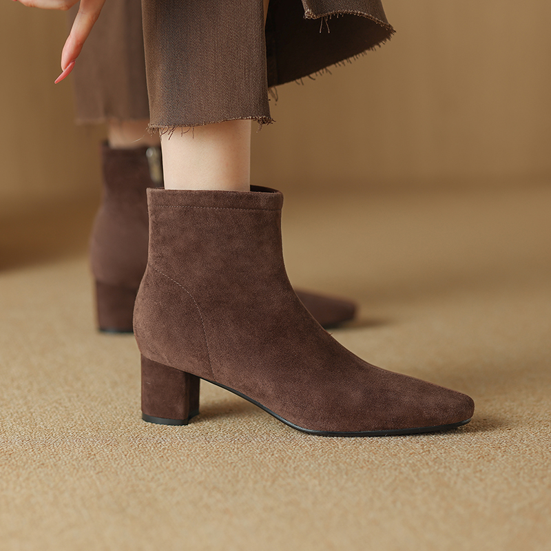 ElegantSole Luxury Handmade Leather Shoes