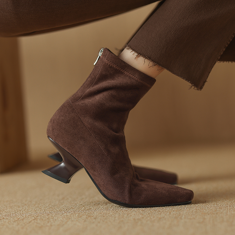 ElegantSole Luxury Handmade Leather Shoes