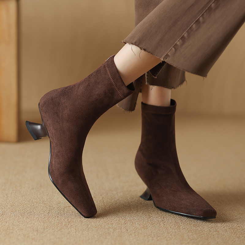 ElegantSole Luxury Handmade Leather Shoes
