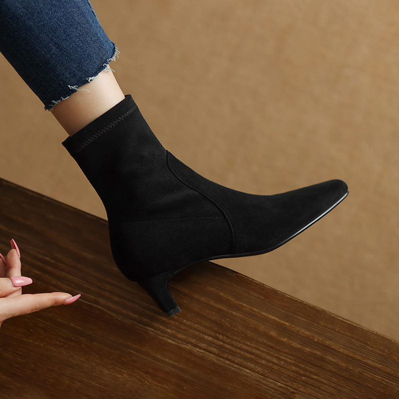 ElegantSole Luxury Handmade Leather Shoes