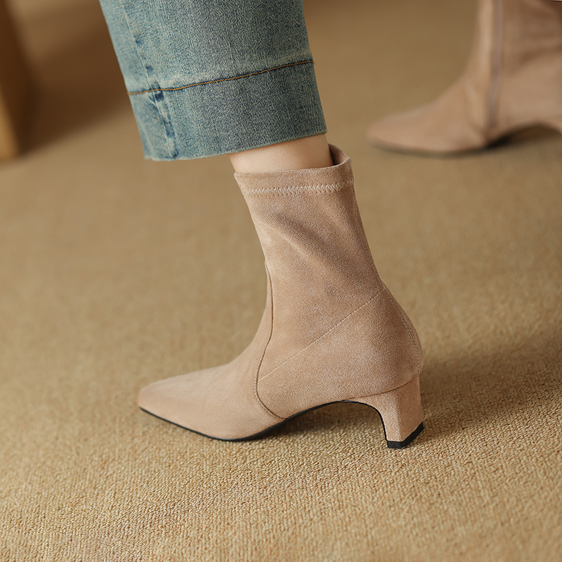 ElegantSole Luxury Handmade Leather Shoes