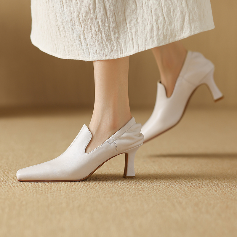 ElegantSole Luxury Handmade Leather Shoes
