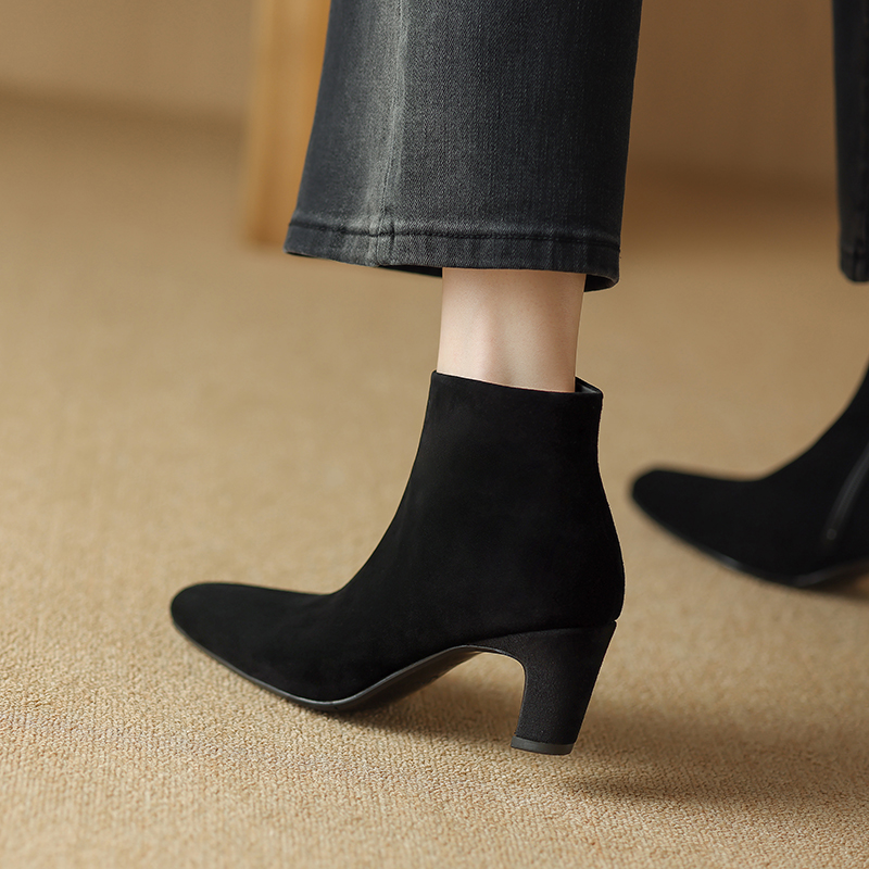 ElegantSole Luxury Handmade Leather Shoes