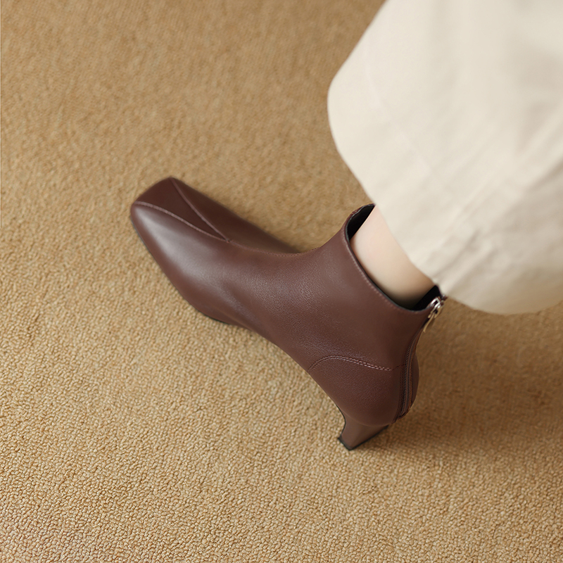 ElegantSole Luxury Handmade Leather Shoes