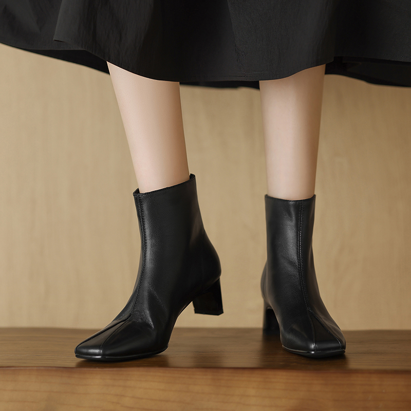 ElegantSole Luxury Handmade Leather Shoes