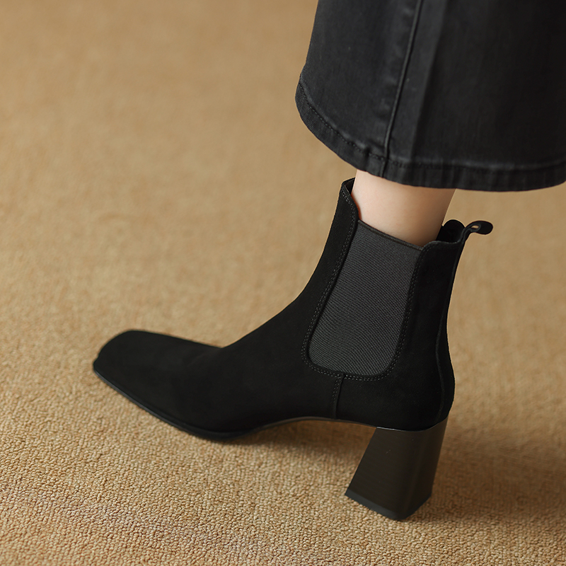 ElegantSole Luxury Handmade Leather Shoes