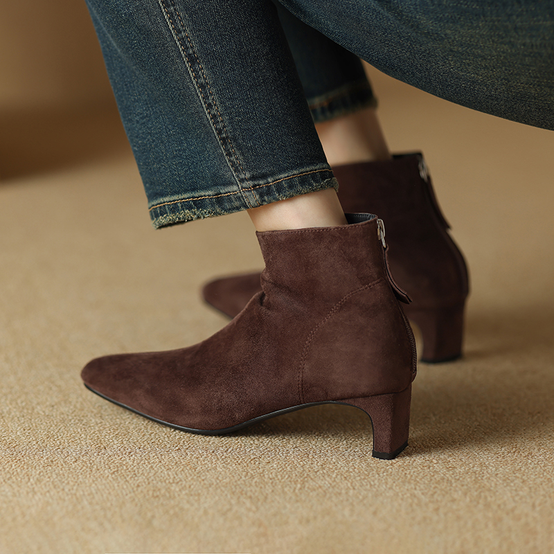 ElegantSole Luxury Handmade Leather Shoes