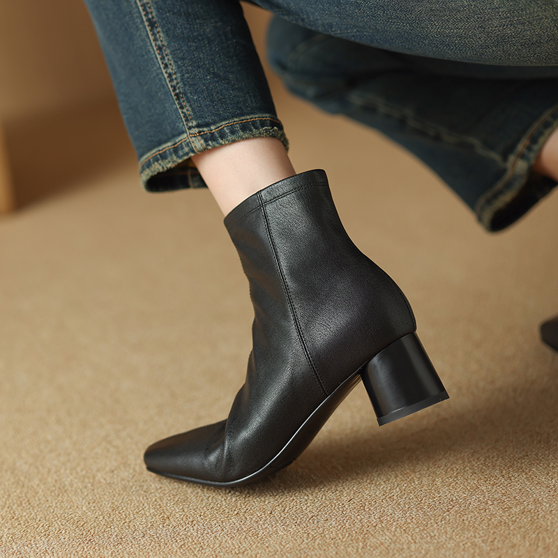 ElegantSole Luxury Handmade Leather Shoes