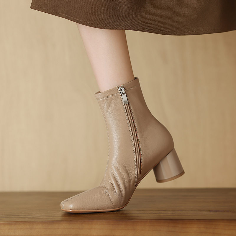 ElegantSole Luxury Handmade Leather Shoes
