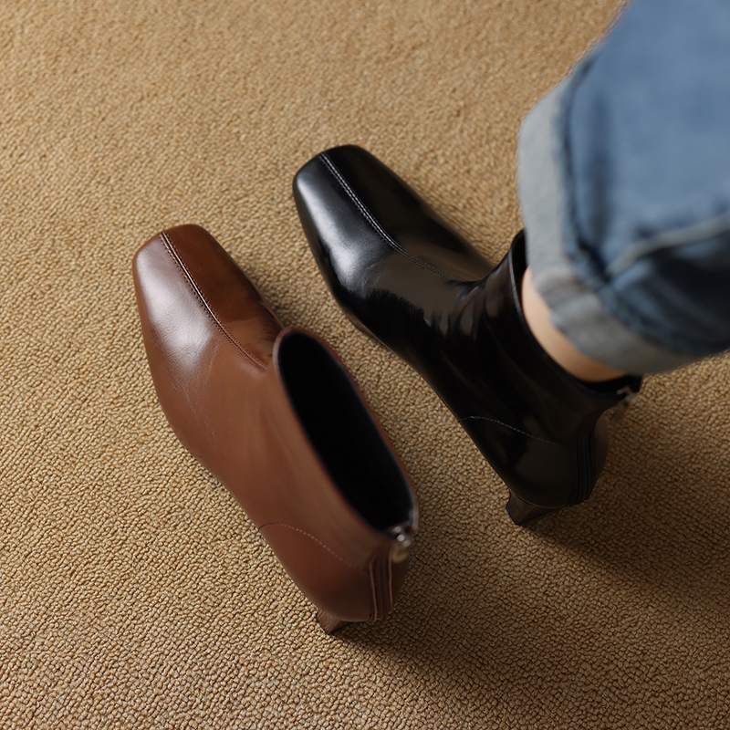 ElegantSole Luxury Handmade Leather Shoes
