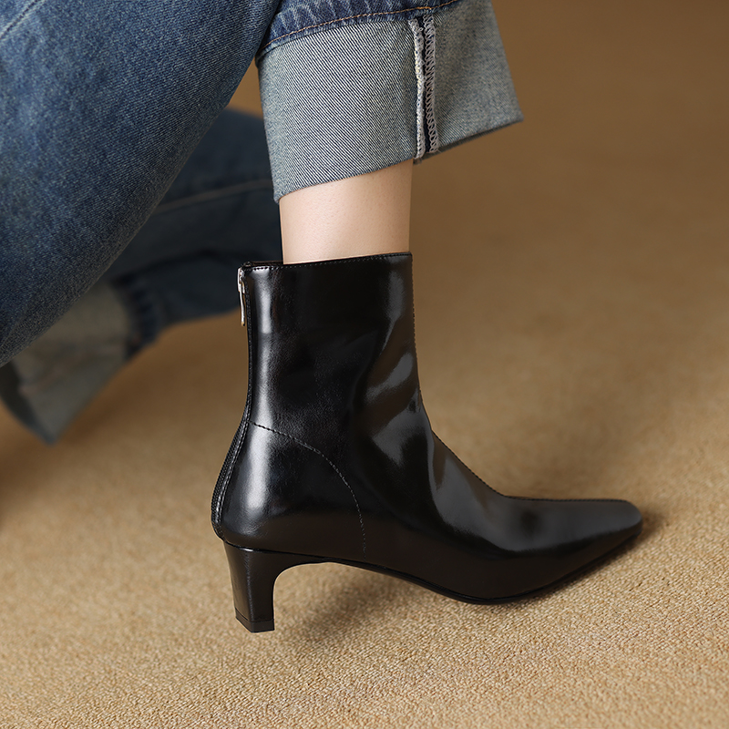 ElegantSole Luxury Handmade Leather Shoes