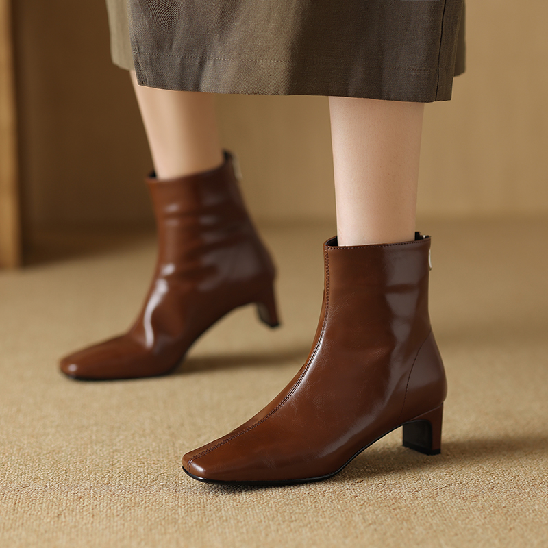 ElegantSole Luxury Handmade Leather Shoes