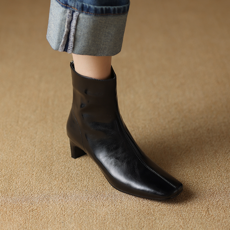 ElegantSole Luxury Handmade Leather Shoes