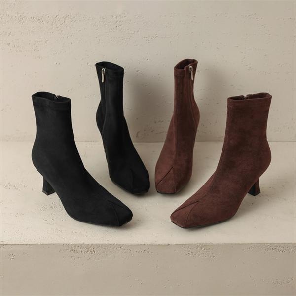 Exquisite Handcrafted Leather Shoes for Elegant Women(Edamaijia82091F)