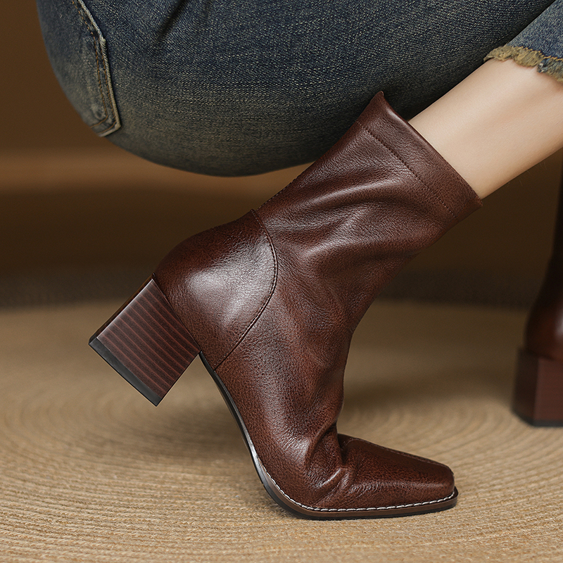 ElegantSole Luxury Handmade Leather Shoes