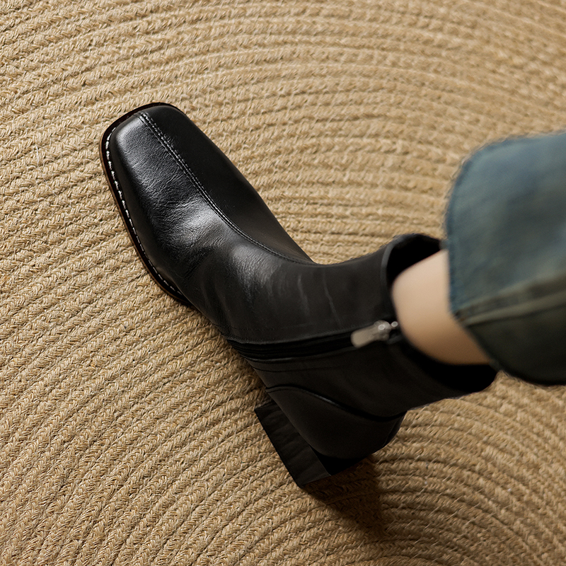 ElegantSole Luxury Handmade Leather Shoes