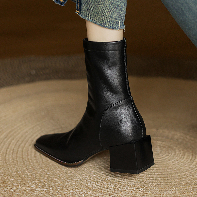 ElegantSole Luxury Handmade Leather Shoes