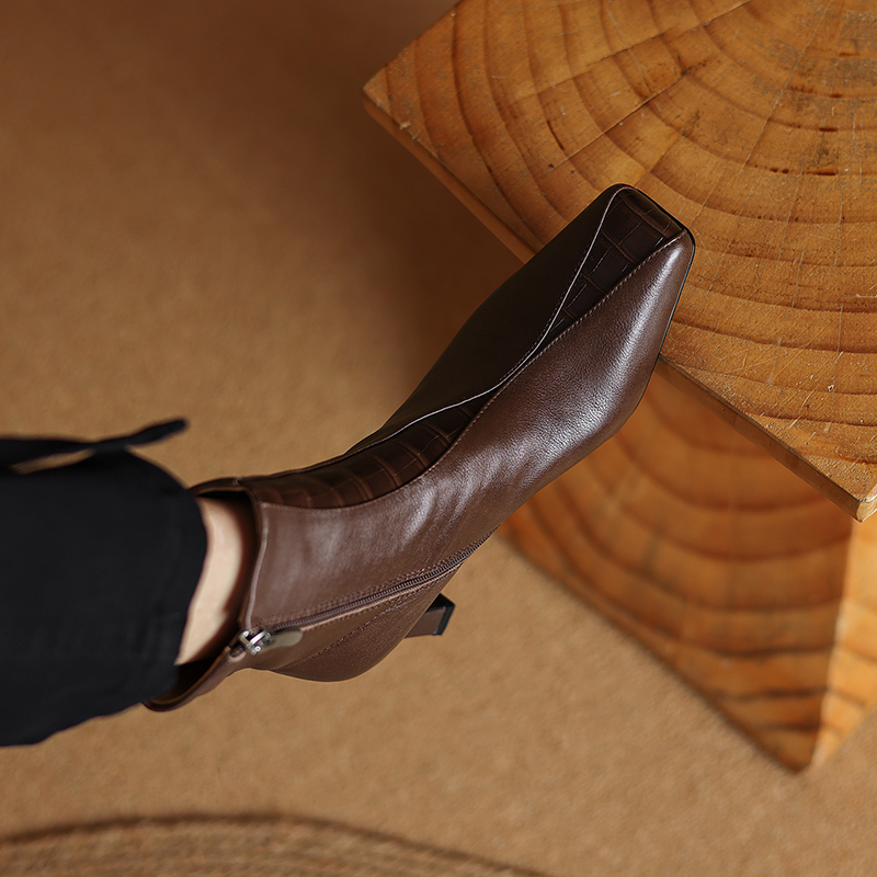 ElegantSole Luxury Handmade Leather Shoes
