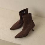 Handcrafted Luxury Leather Women's Shoes with Exquisite Quality(Edamaijia82103F)