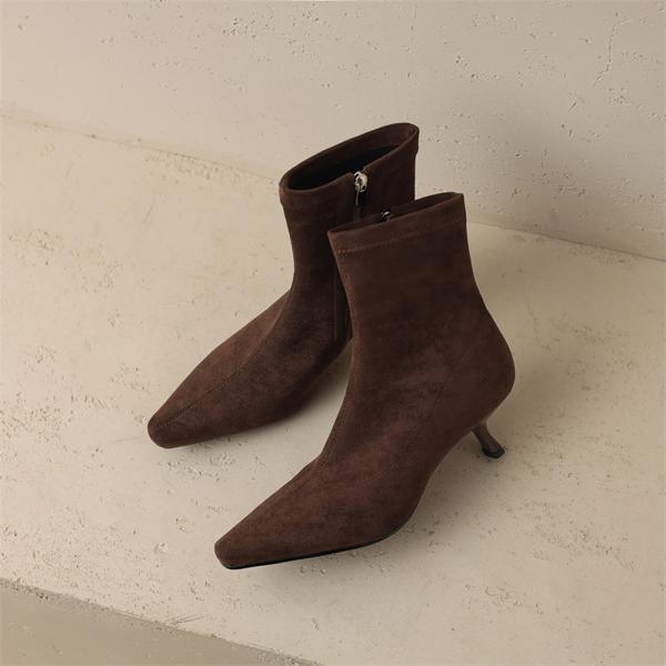 Handcrafted Luxury Leather Women's Shoes with Exquisite Quality(Edamaijia82103F)