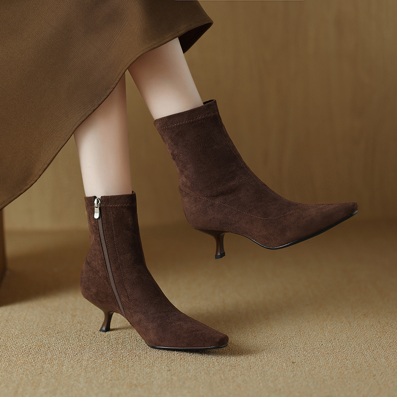 ElegantSole Luxury Handmade Leather Shoes