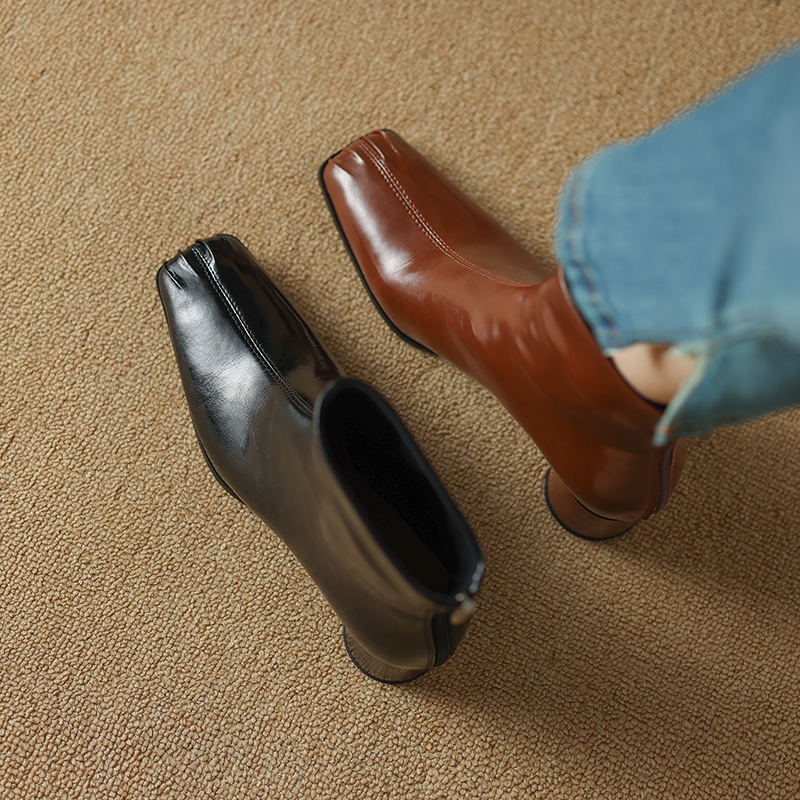 ElegantSole Luxury Handmade Leather Shoes