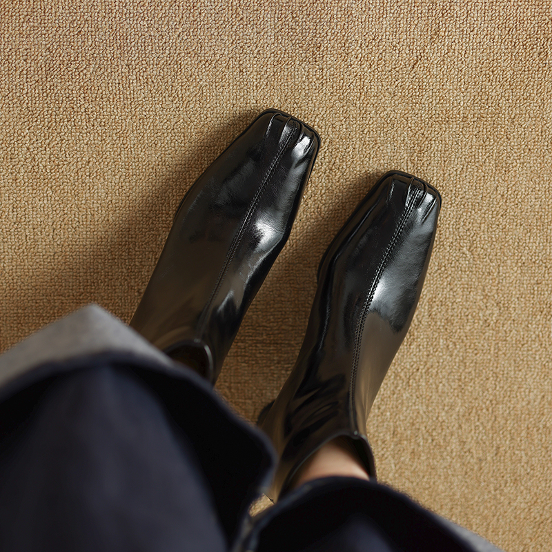 ElegantSole Luxury Handmade Leather Shoes