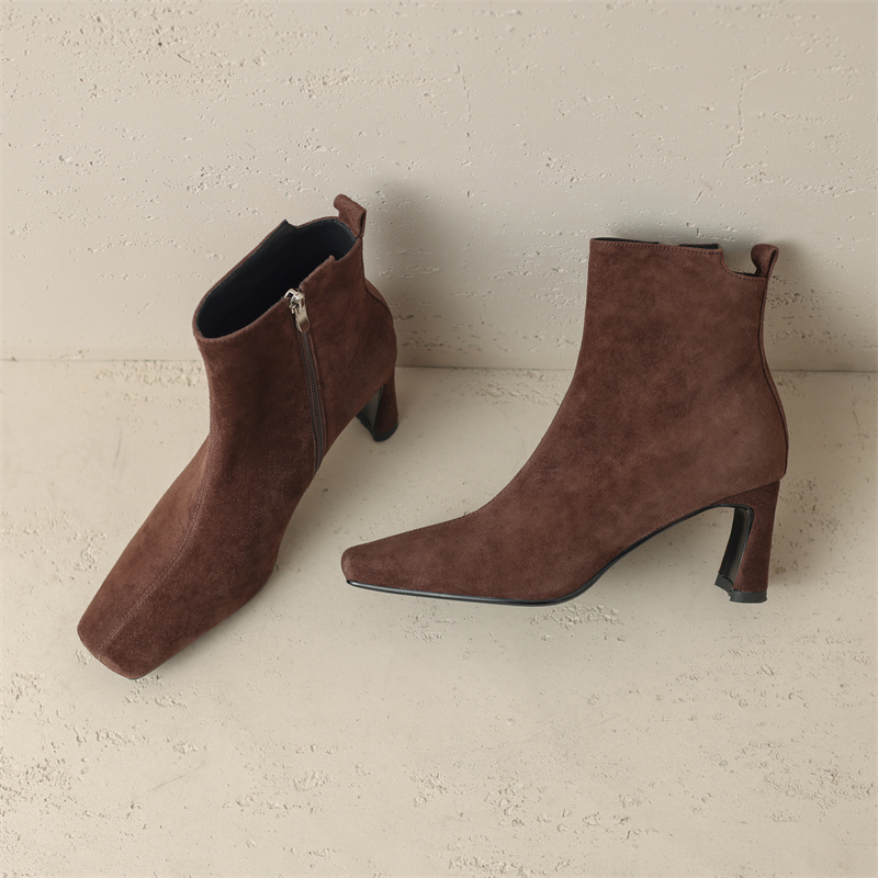ElegantSole Luxury Handmade Leather Shoes
