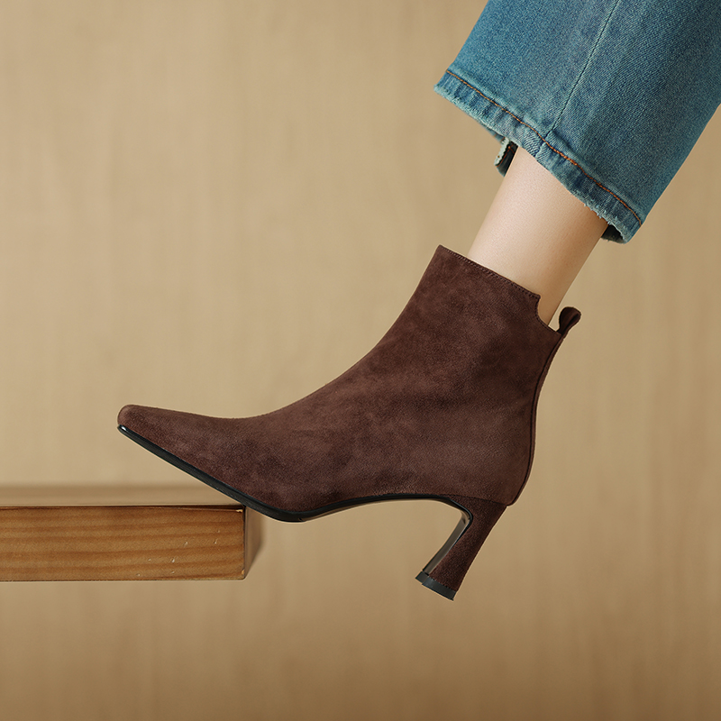 ElegantSole Luxury Handmade Leather Shoes