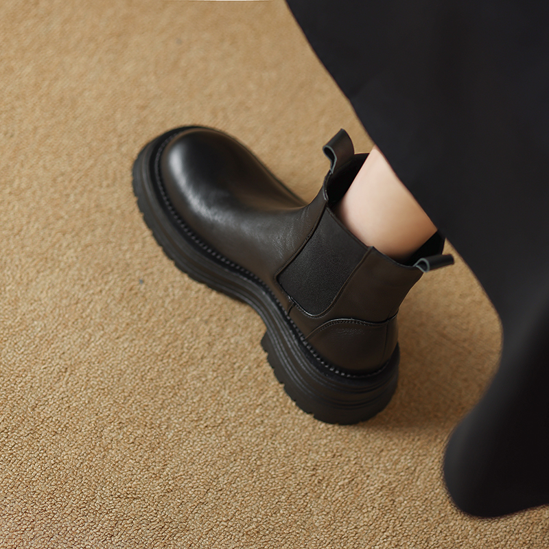 ElegantSole Luxury Handmade Leather Shoes