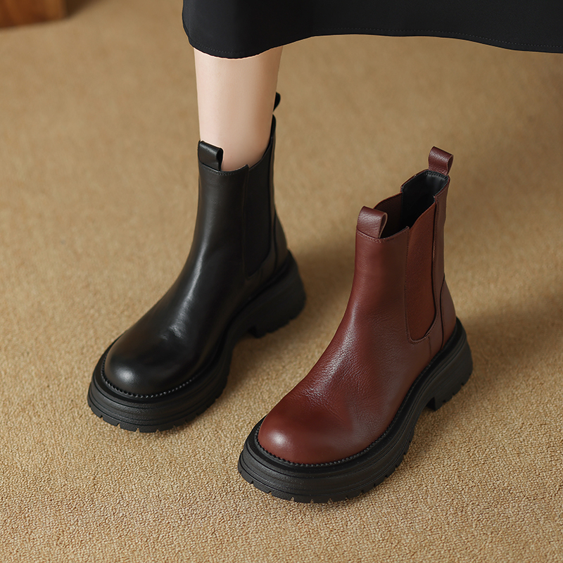 ElegantSole Luxury Handmade Leather Shoes
