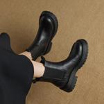 Elegance in Every Step: Handmade Luxury Leather Women’s Shoes(Edamaijia82111F)