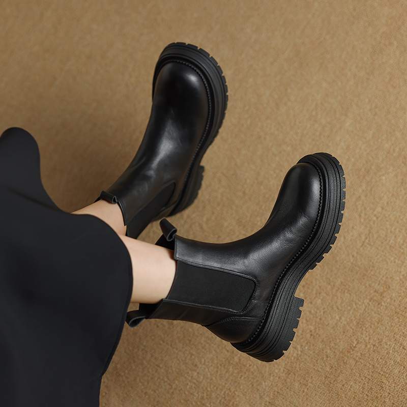 ElegantSole Luxury Handmade Leather Shoes