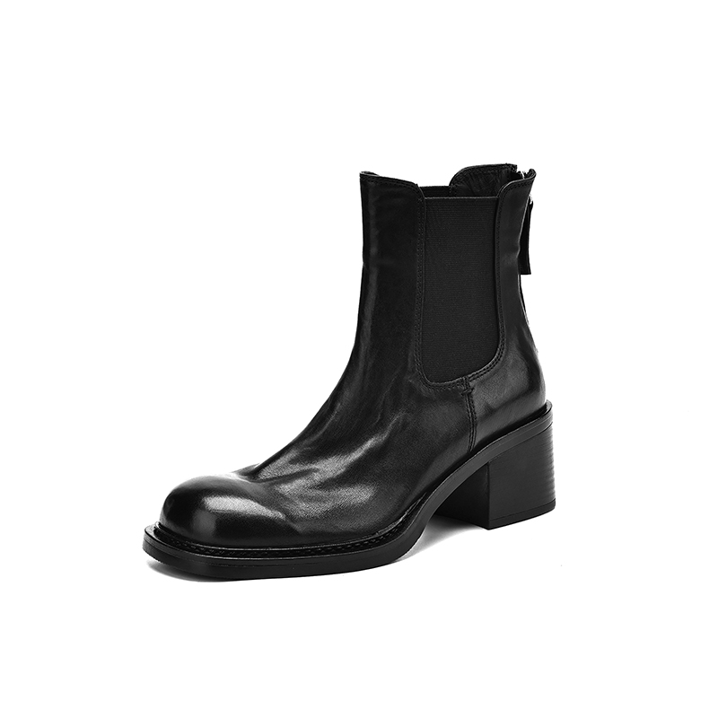 ElegantSole Luxury Handmade Leather Shoes