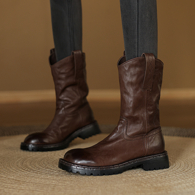 ElegantSole Luxury Handmade Leather Shoes