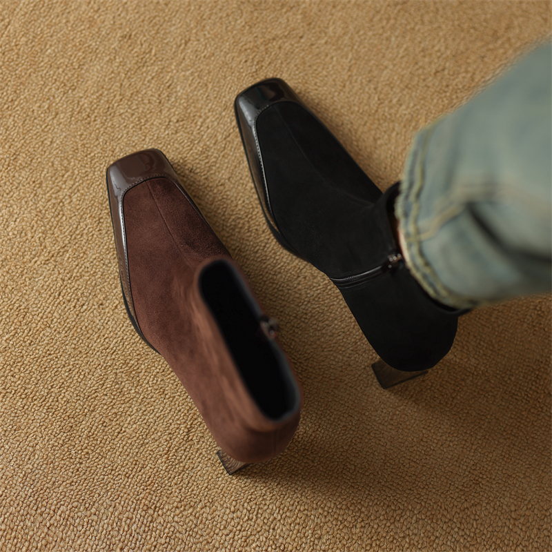 ElegantSole Luxury Handmade Leather Shoes
