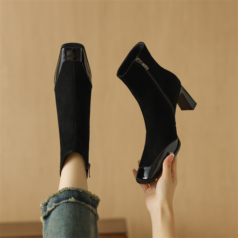 ElegantSole Luxury Handmade Leather Shoes