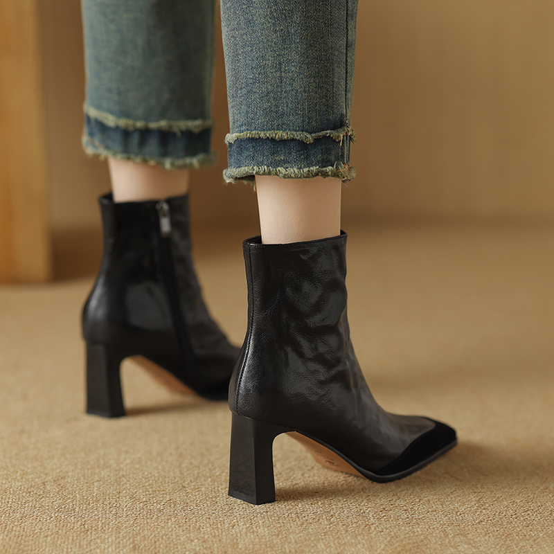 ElegantSole Luxury Handmade Leather Shoes