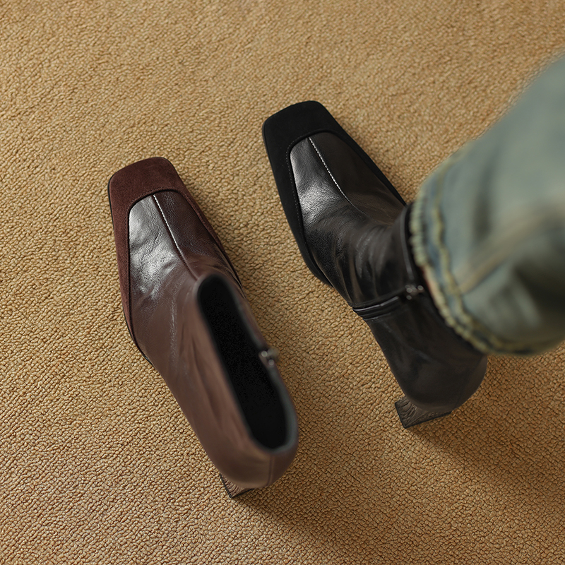 ElegantSole Luxury Handmade Leather Shoes