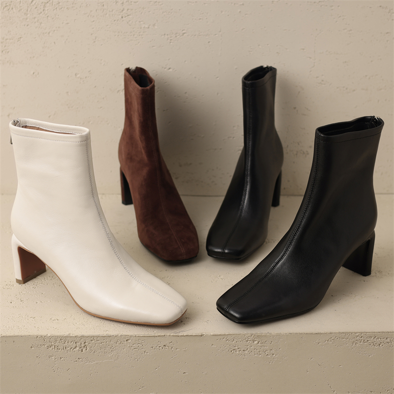 ElegantSole Luxury Handmade Leather Shoes