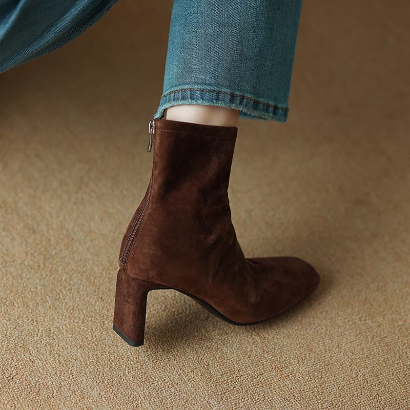 ElegantSole Luxury Handmade Leather Shoes