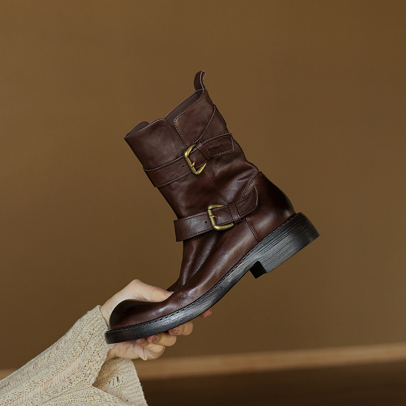 ElegantSole Luxury Handmade Leather Shoes