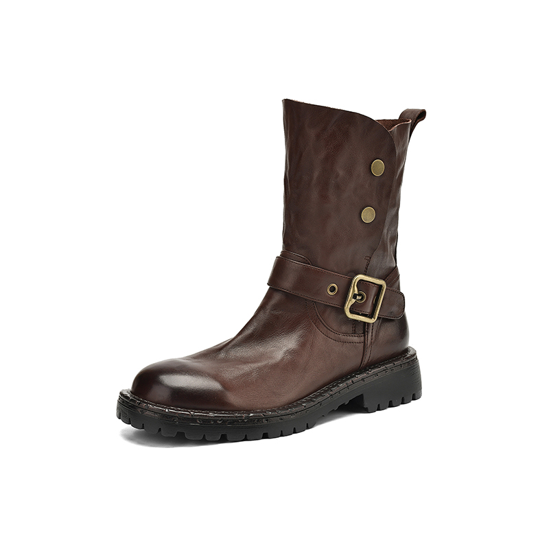 ElegantSole Luxury Handmade Leather Shoes