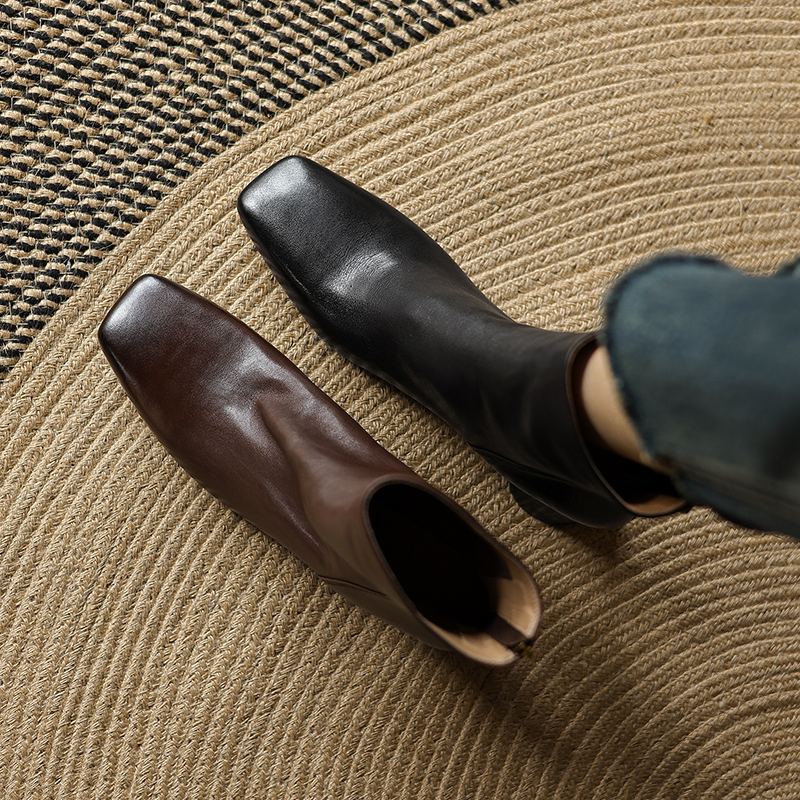 ElegantSole Luxury Handmade Leather Shoes