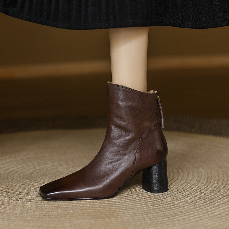 ElegantSole Luxury Handmade Leather Shoes