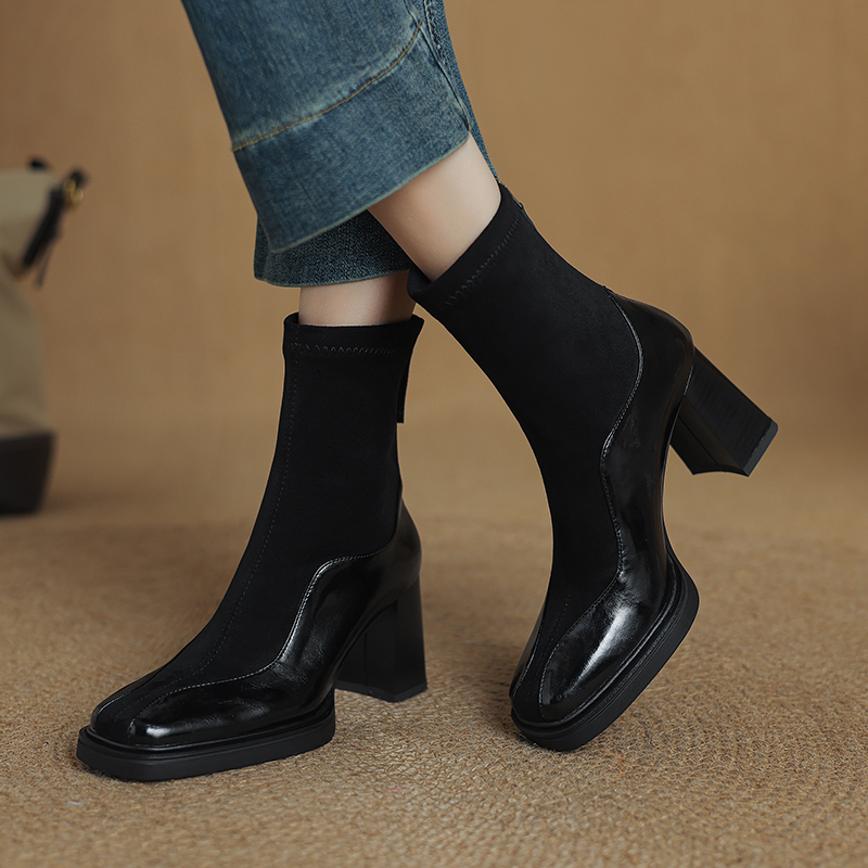 ElegantSole Luxury Handmade Leather Shoes